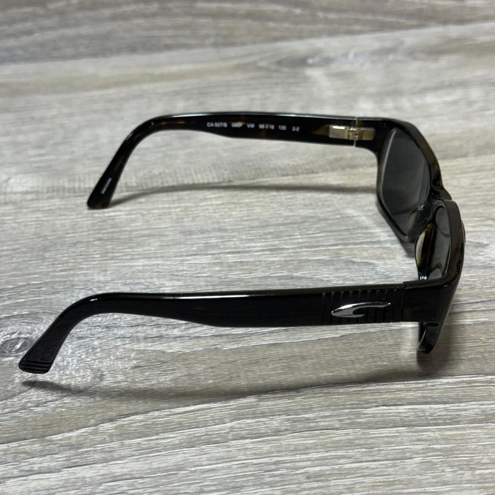 Carrera Sunglasses Mens 58-16-135 Tortoise Shell‎ CA 927/S 086P by Safilo Frames